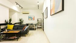 King's Mansion (D15), Condominium #499304661